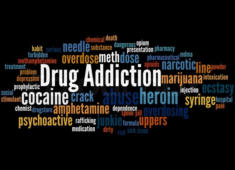 The Effects Of Addiction On The World