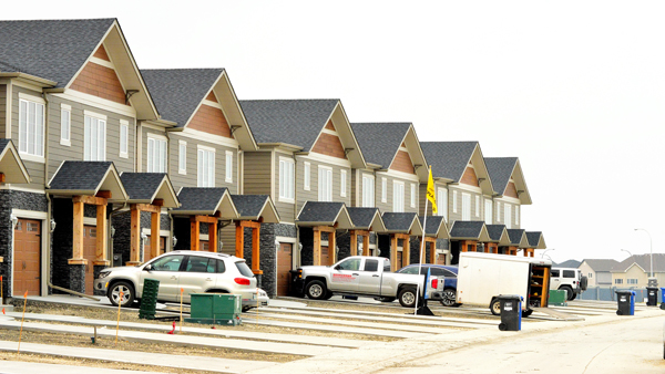 The Home Market In North America