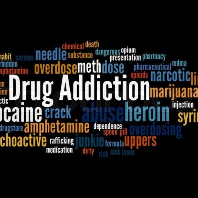 Why Drug Addiction Is Dangerous