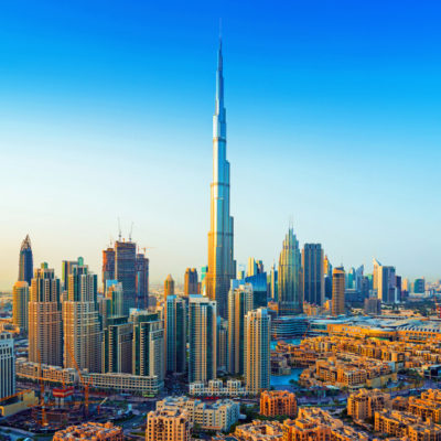 Dubai: Why should you pick it as your Next Holiday Destination?