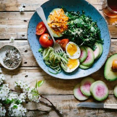 Why Low Carb Diets Are Good For Your Body