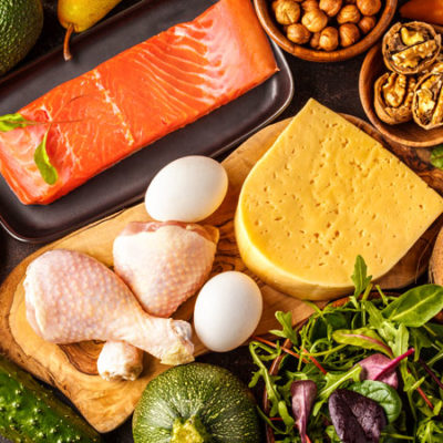 Keto Diet and Type 2 Diabetes – Everything You Need to Know