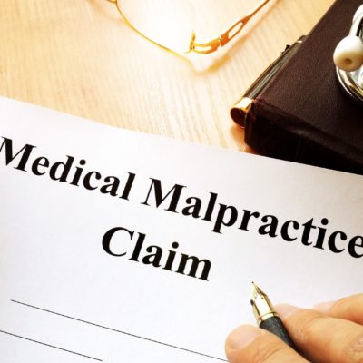 Basic Requirements for Medical Malpractice Claims