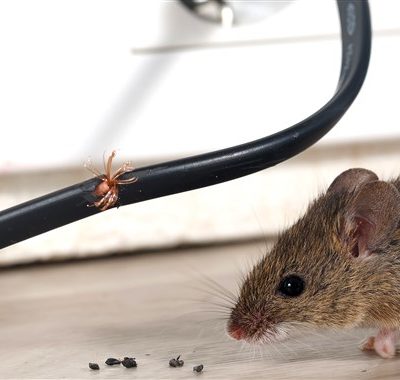 Why Do You Need Rodent Control?