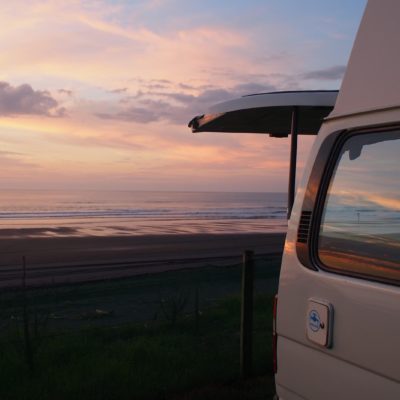 Camping in the Island State: Should You Buy or Rent a Campervan in New Zealand? 
