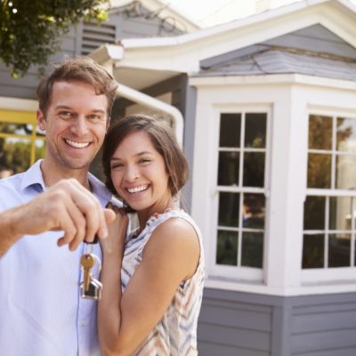 House Buying Wisdom for the First-Time Homebuyer