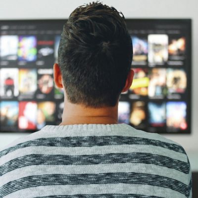 Best TV shows for college students