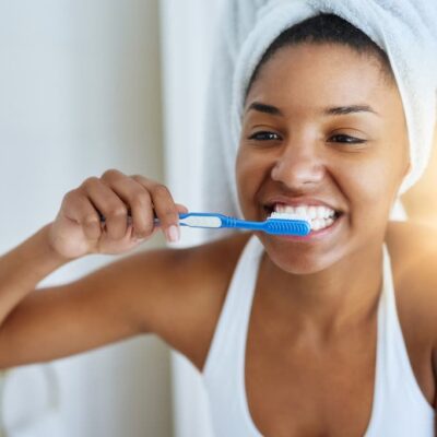 Dental Care Tips for Healthy Teeth and Gum