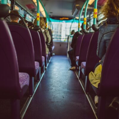 Your Rights If Injured in a Bus Accident
