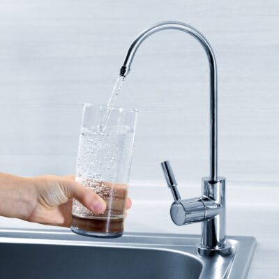 Home Water Filtration: Advantages Of Installing A Home Water Filtration System