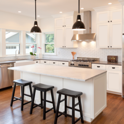 What Are The Things That You Should Keep In Mind When Renovating Your Kitchen?