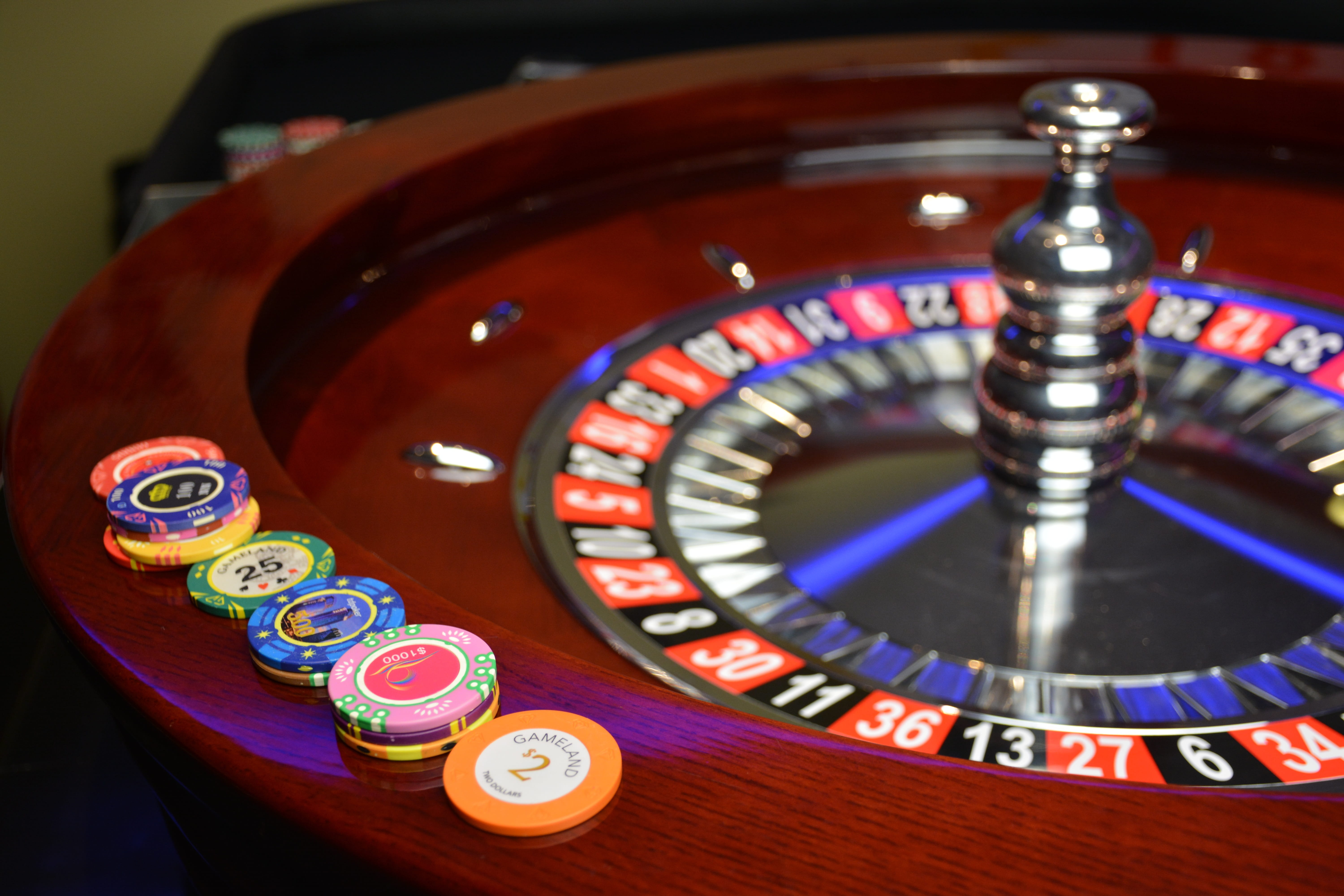 Pennsylvania Casinos Closed Once Again Until 2021