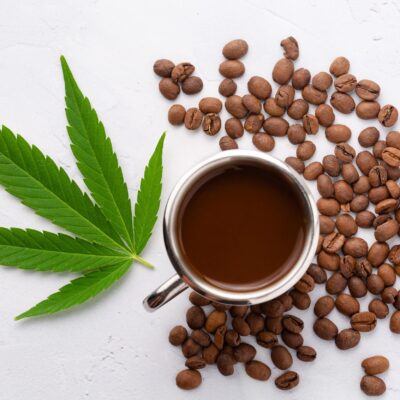 CBD Oil & Coffee: Is It A Good Combination?