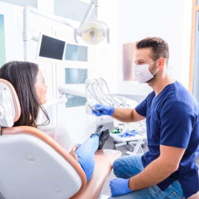 What Occurs In A Dental Clinic SingaporeSession