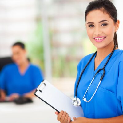 Professional nursing careers for Ph.D. graduates