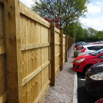 Your Best Guide to Closeboard Fencing and Its Benefits