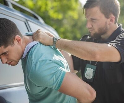 3 Things to Know About Resisting Arrest Charges