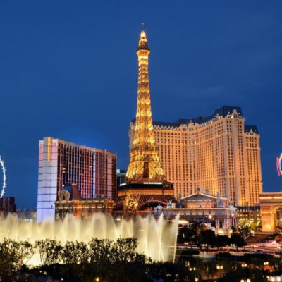 Visiting Las Vegas? Here’s what you need to know