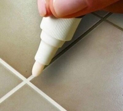 What Is A Grout Pen & How Do They Work?