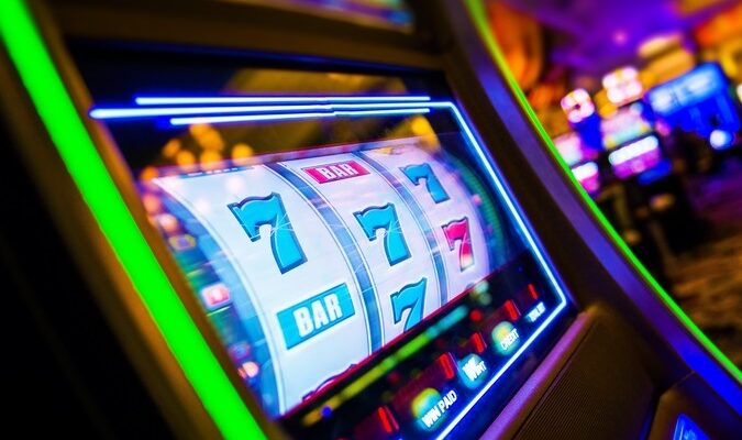 Interesting Casino Slot Providers for 2022