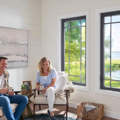 What Are The Best Energy-Efficient Windows?