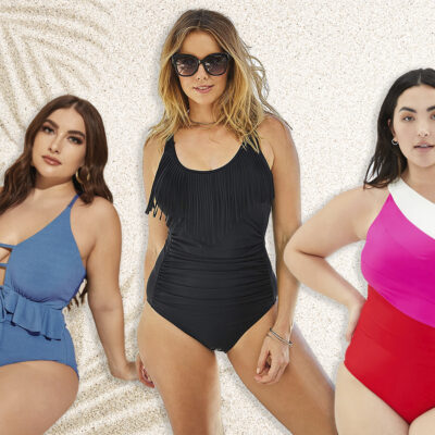 The 19 best one-piece swimsuits for Summer 2022