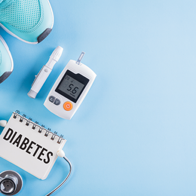 Diabetes in India is Growing at an Alarming Rate
