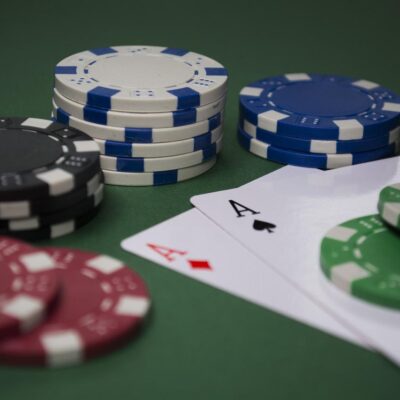 Plea From a Poker Player: Use the Game to Raise Money for the Environment
