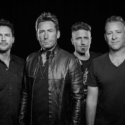 What’s The Latest On Nickelback?