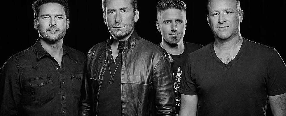 What’s The Latest On Nickelback?