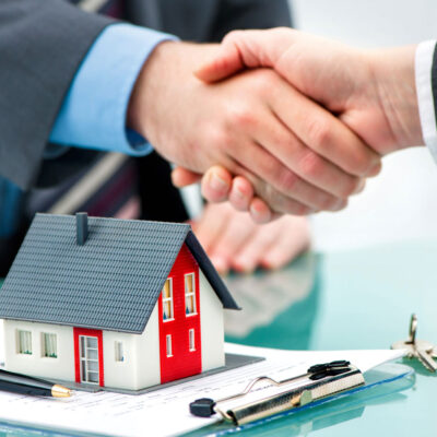 Required Licensing for Mortgage Lenders in Texas