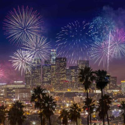 California Cities with the Best Nightlife
