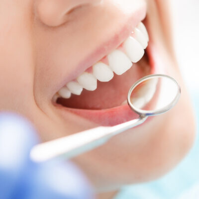 How your oral health can affect your overall health