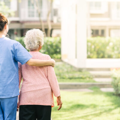 Assisted Living: Essential Questions To Ask For A Nursing Home