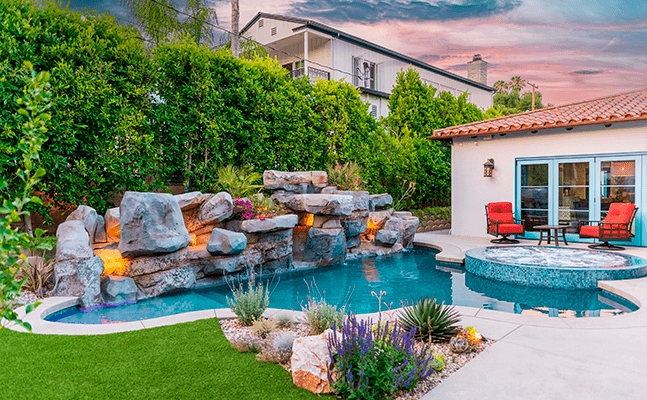 Orange County Pool Builders: Design and Construction Services for Your Dream Pool