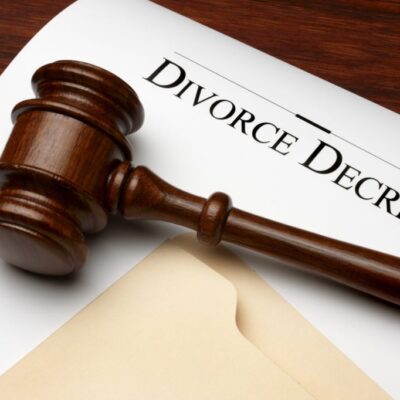 The Alabama Guide to an Uncomplicated Uncontested Divorce