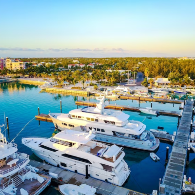 Choosing the Right Yacht: Essential Factors to Consider