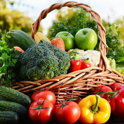 THE ESSENTIAL VEGETABLE YOU SHOULD EAT DAILY FOR OPTIMAL HEALTH