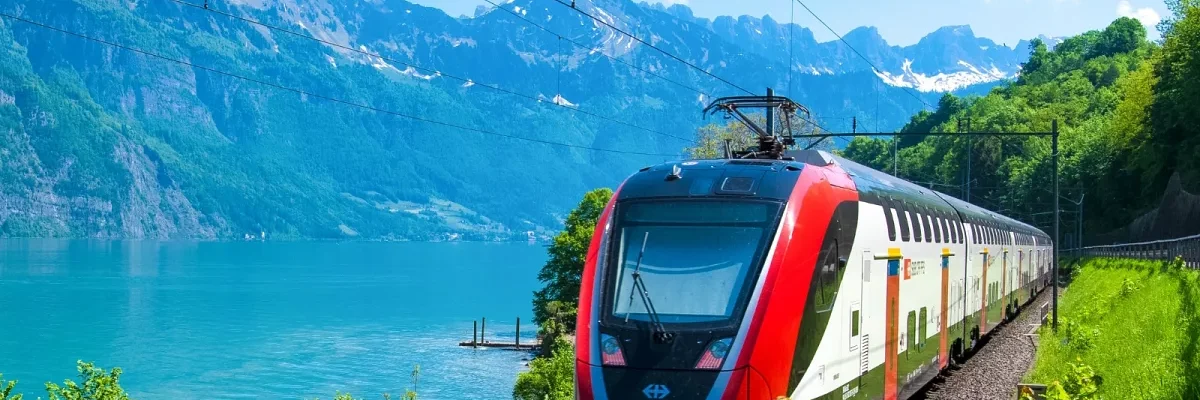 New Year, New Destinations: Top Train Travel Picks for 2024